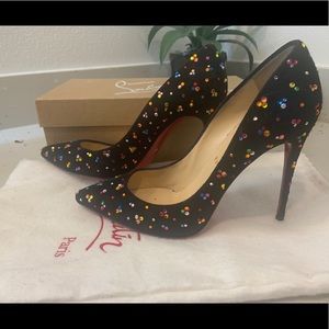 Christian louboutin shoes
